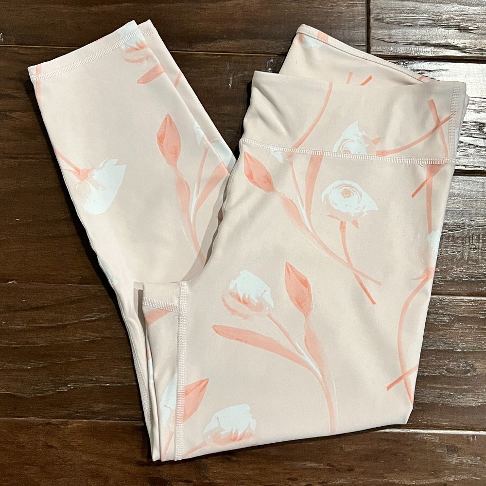 New Without Tags Fabletics Define High-Waisted 7/… - image 1